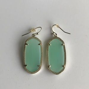 Kendra Scott "Elle" earrings